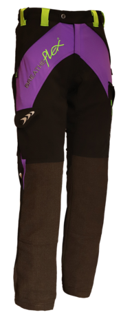 Chainsaw Pants