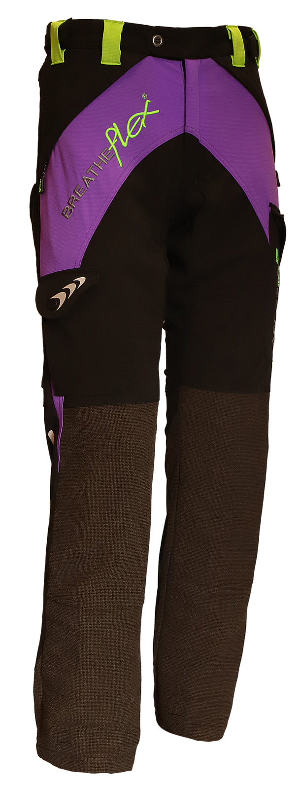ARBORTEC Breatheflex Ladies Chainsaw Protective Pants