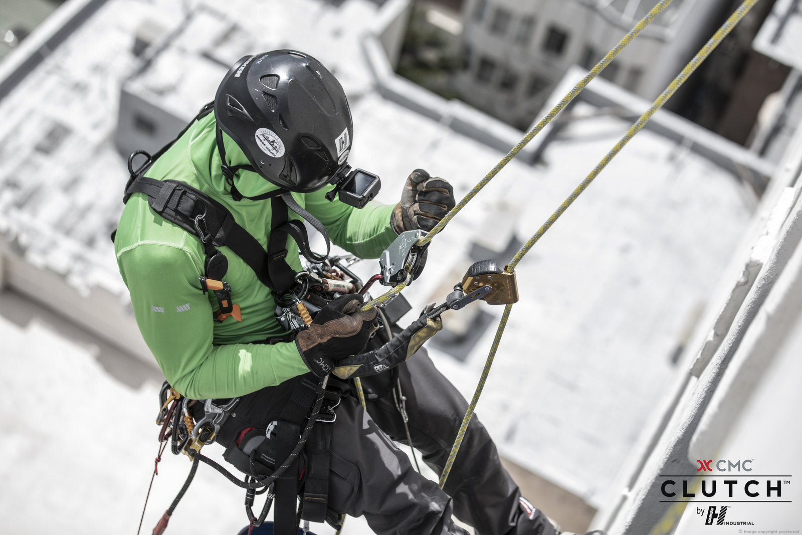 CMC CLUTCH™ BY HARKEN INDUSTRIAL™ Lowest prices & free shipping