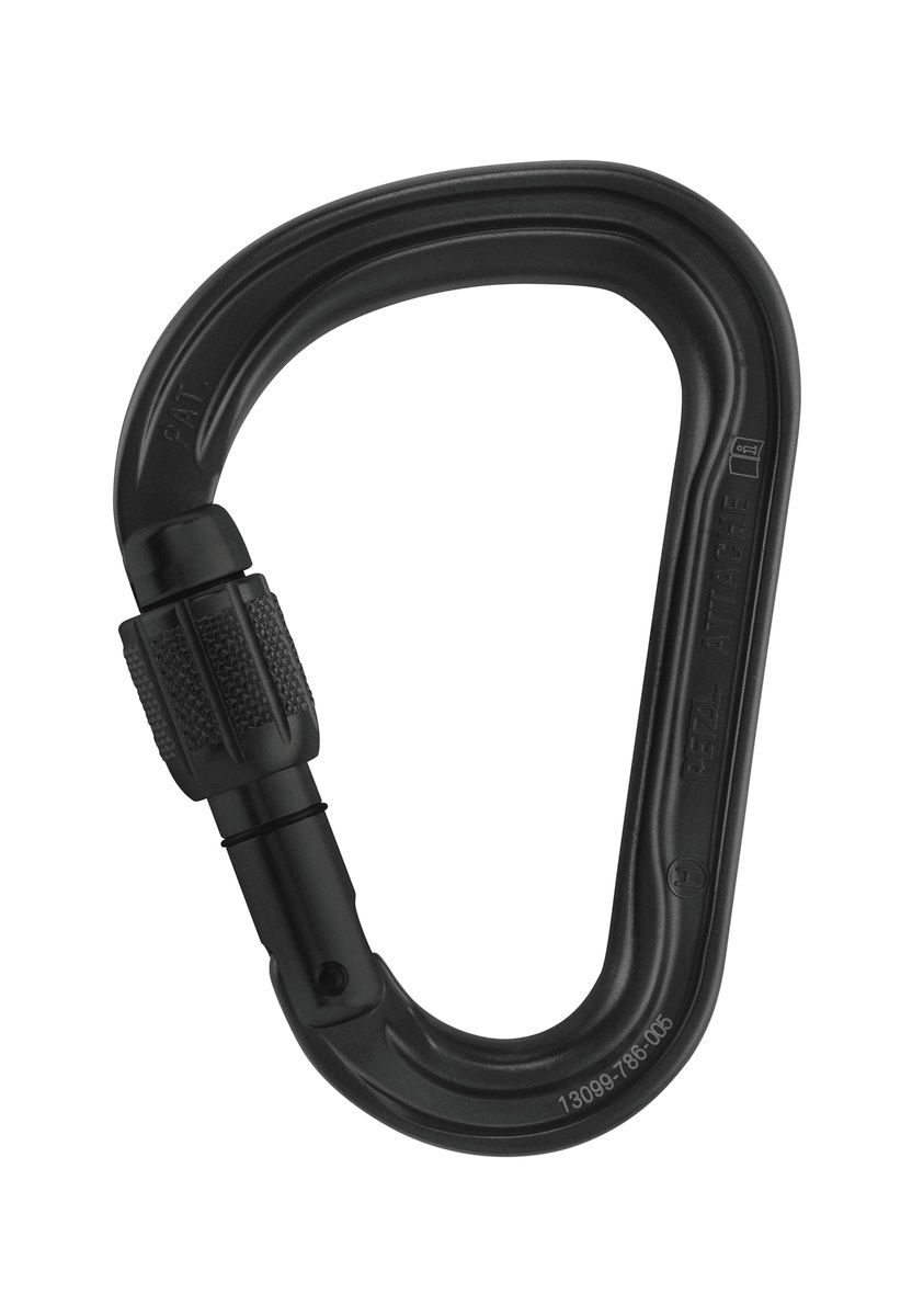 Petzl ATTACHE