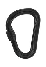 Aluminum Carabiners