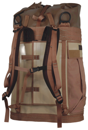 Fast Rope Bags
