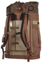 Fast Rope Bags