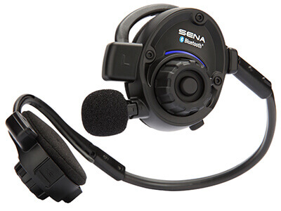 SENA Crane Operator Headset