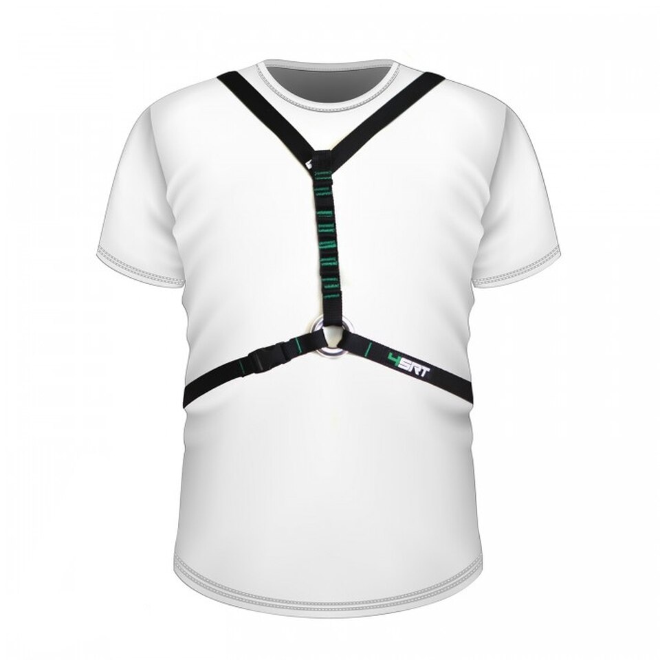 4SRT Chester Harness Lowest prices & free shipping Maple Leaf Ropes