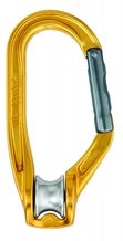 Pulley Carabiners