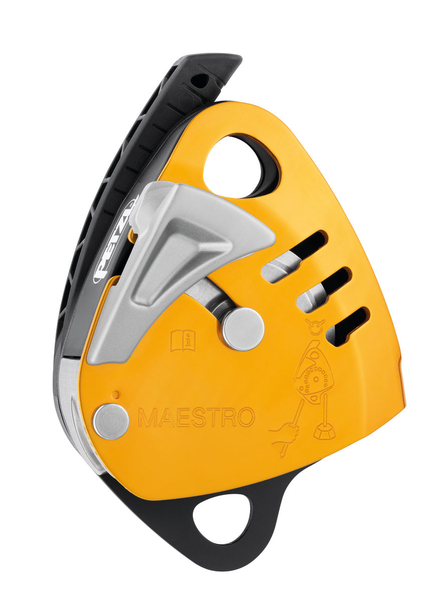 Petzl MAESTRO