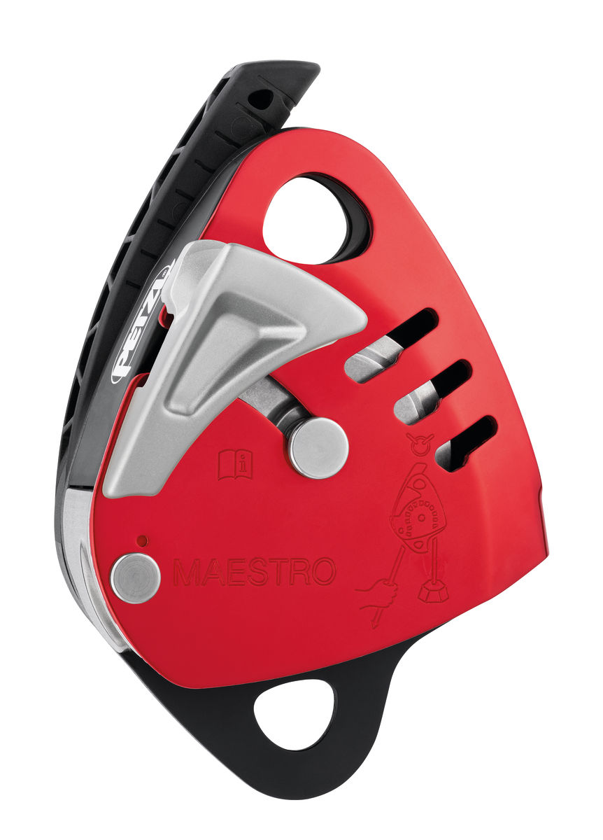 Petzl MAESTRO