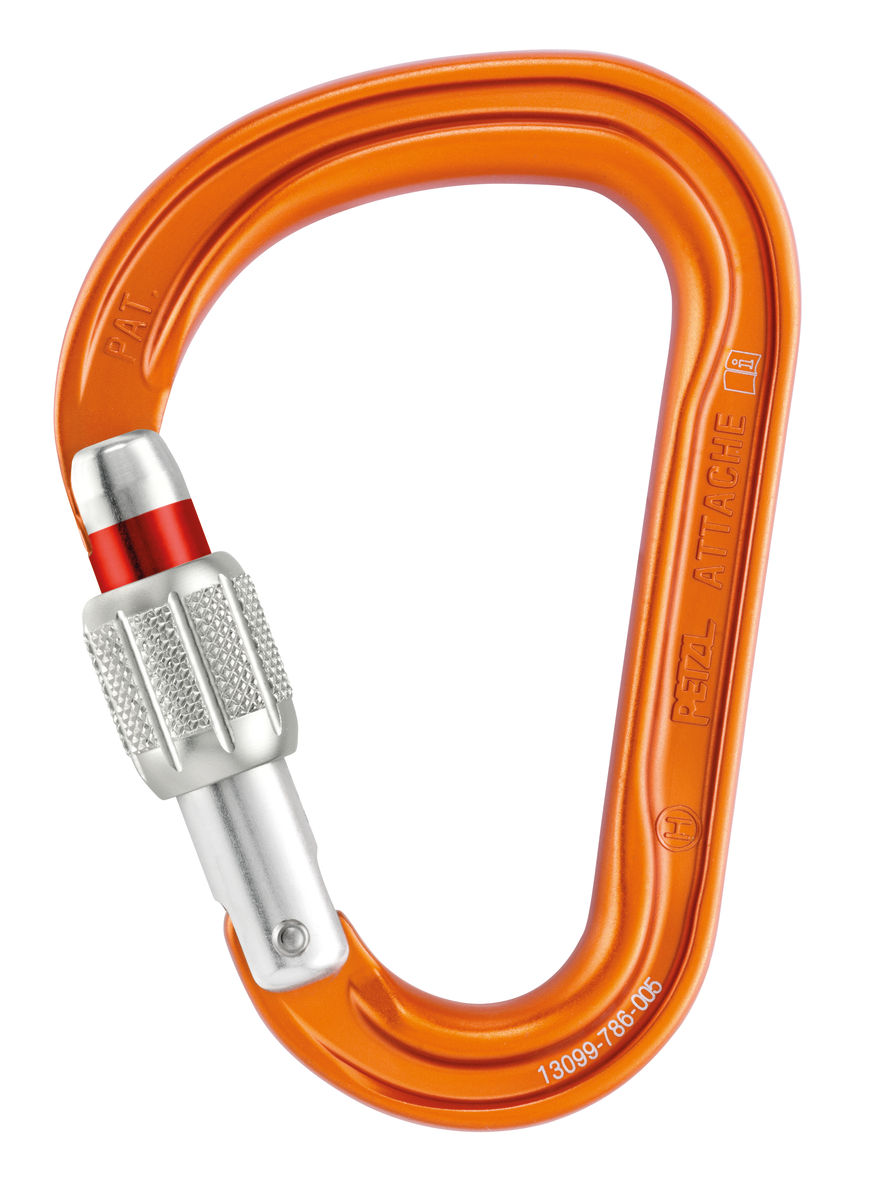 Petzl ATTACHE