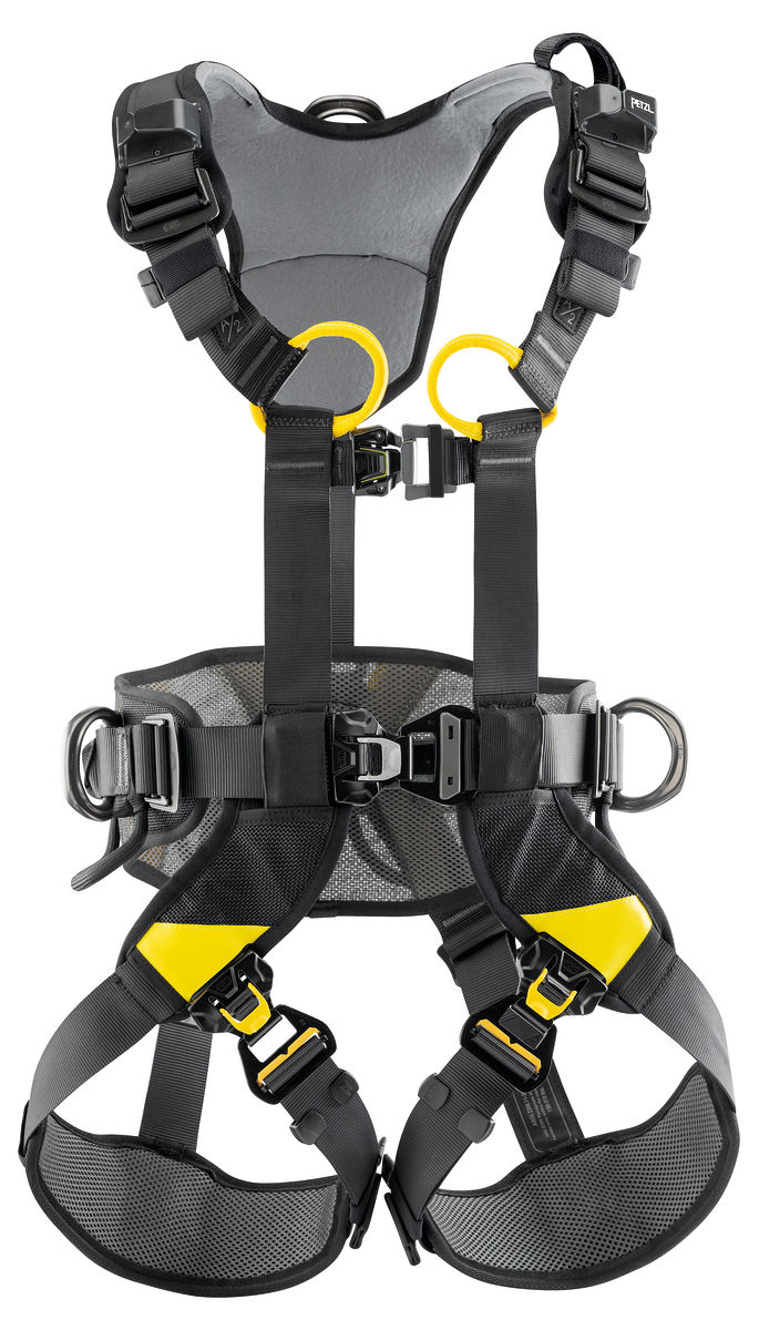 Tower & Telecom Harnesses