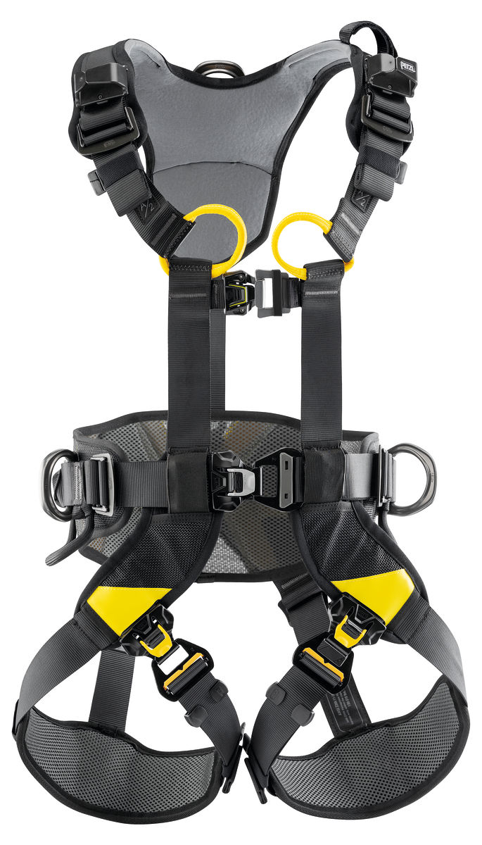 Petzl VOLT WIND International Version (CSA)