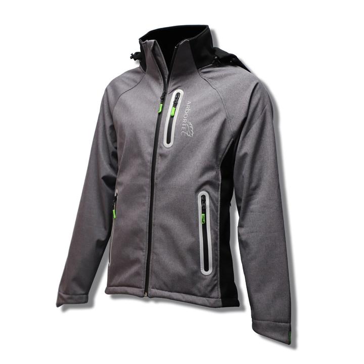 ARBORTEC Caiman Breathedry Softshell