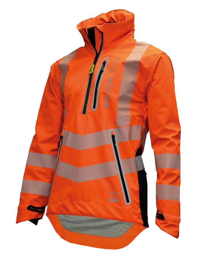ARBORTEC Breathedry Waterproof Smock