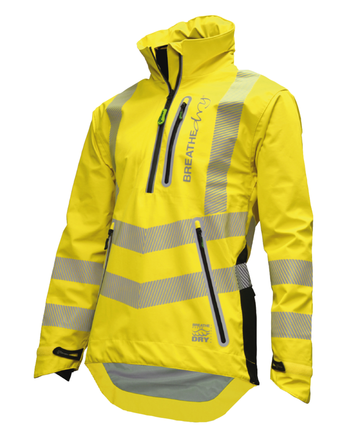 ARBORTEC Breathedry Waterproof Smock