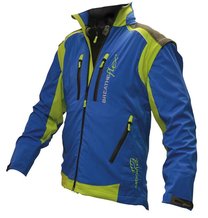 ARBORTEC Breathedry PRO Work Jacket - ARBORTEC Breathedry PRO Work Jacket