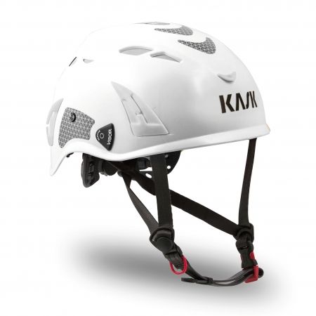 KASK SUPERPLASMA HD HI VIZ