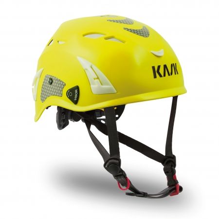 KASK SUPERPLASMA HD HI VIZ