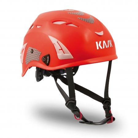 KASK SUPERPLASMA HD HI VIZ (2024)