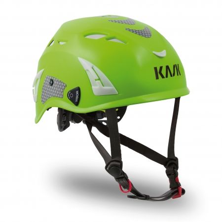 KASK SUPERPLASMA HD HI VIZ