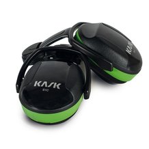Helmet Mounted Hearing Protection