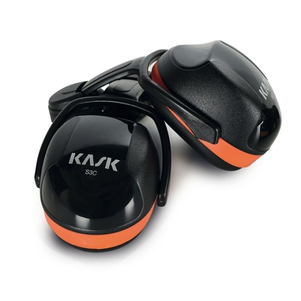 KASK Hearing Protection
