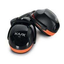 Helmet Mounted Hearing Protection