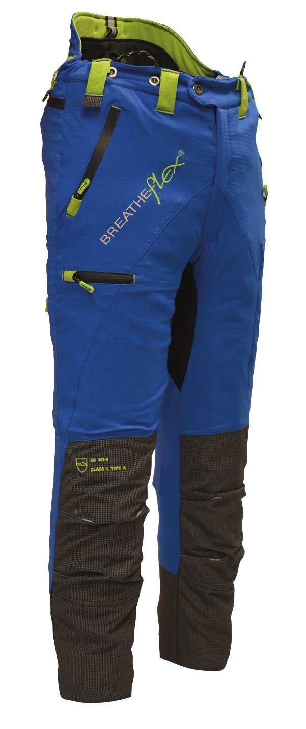 ARBORTEC Breatheflex Chainsaw Protective Pants Pro