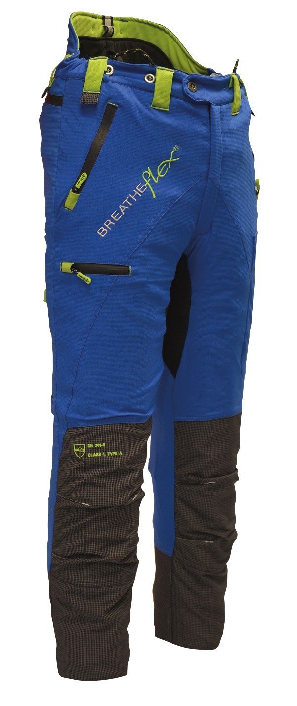 Chainsaw Pants