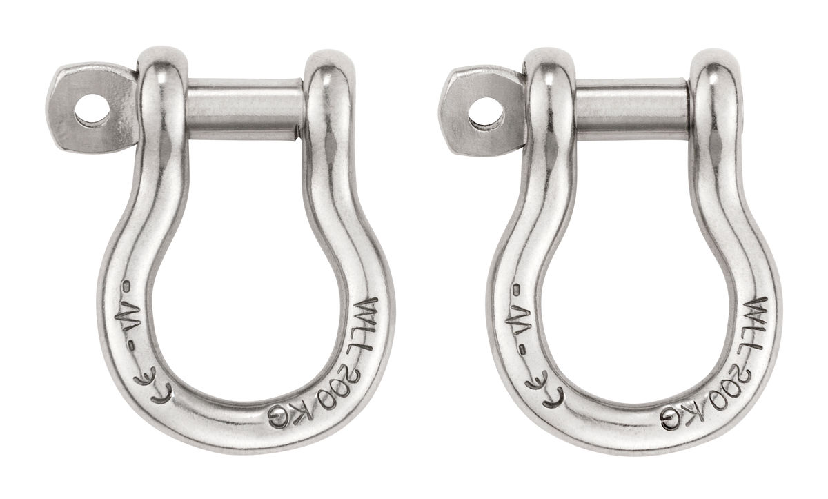 Petzl SHACKLES (2 Pack)