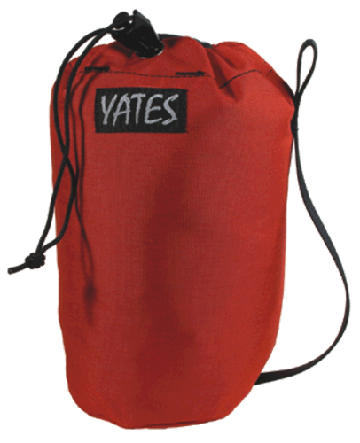 Yates Personal Rope Bag