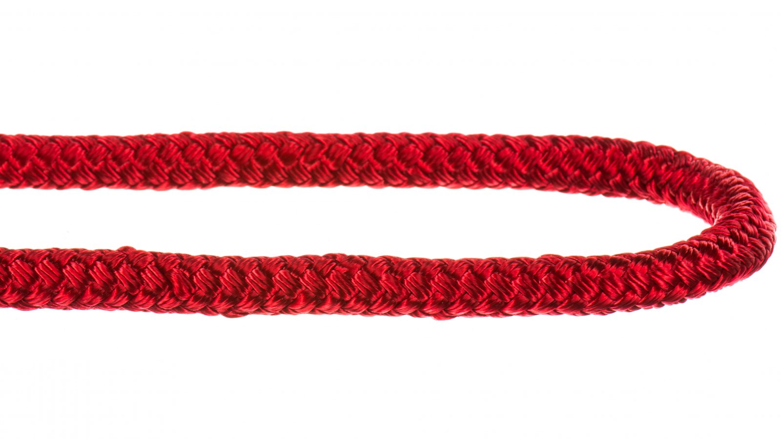 Nylon Double Braid (Colored)