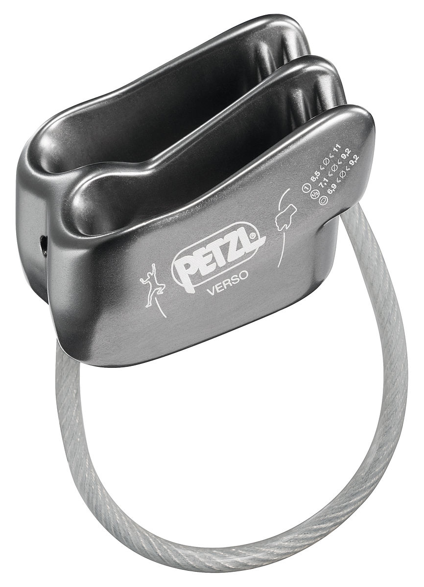 Petzl VERSO