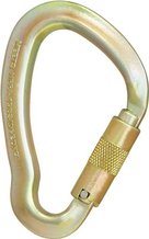 ISC Big Dan Carabiner - ISC Big Dan Carabiner