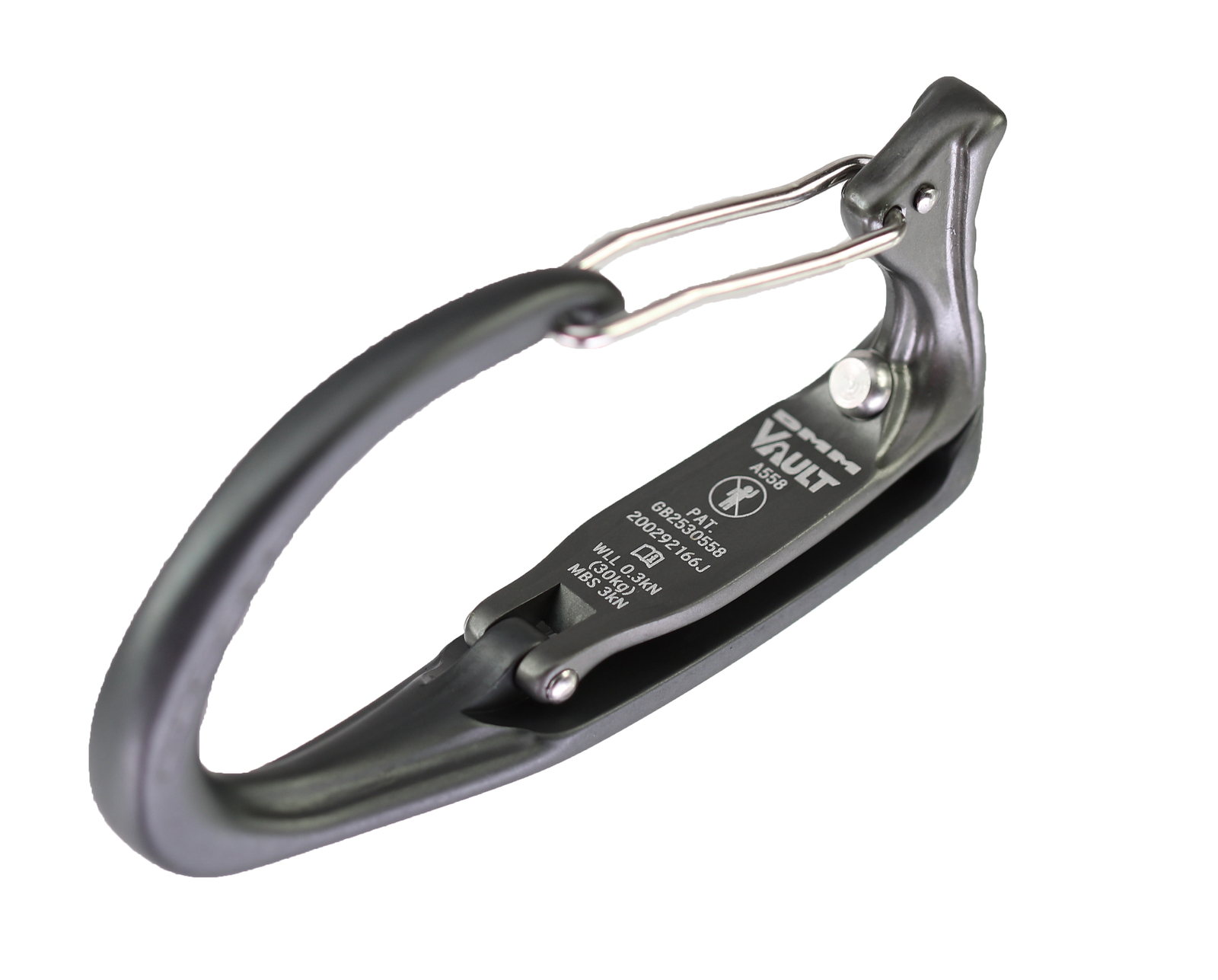 DMM Vault - Lowest prices free shipping | Maple Leaf Ropes DMM Vault - Lowest prices free shipping | Maple Leaf Ropes