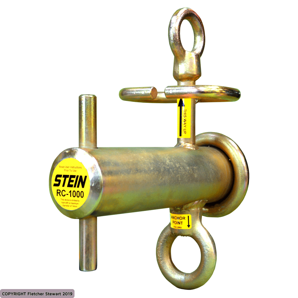 Stein RC1000 Lowering Device
