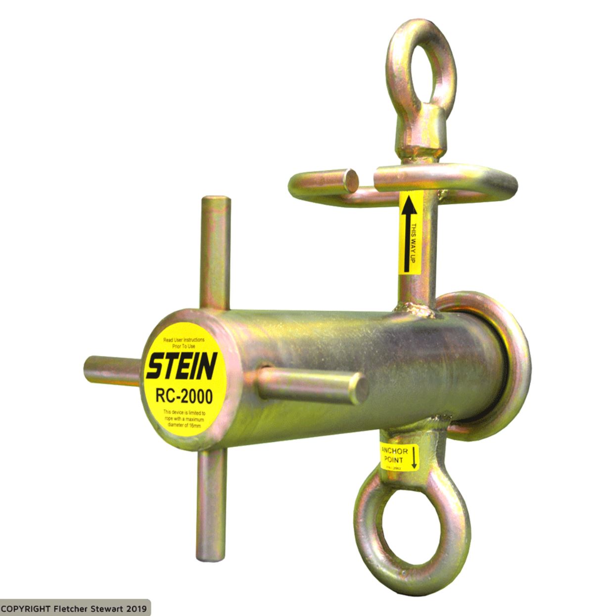 Stein RC2000 Lowering Device