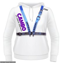 Stein Cambo V5 Chest Harness - Stein Cambo V5 Chest Harness