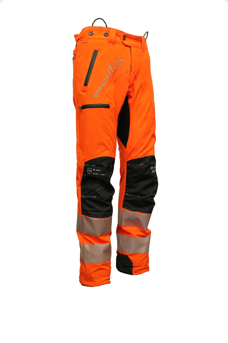 ARBORTEC Breatheflex Chainsaw Protective Pants Pro