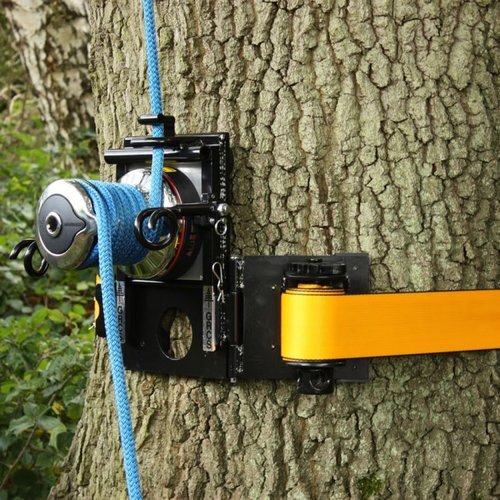 GRCS - Good Rigging Control System Truck Mount add on