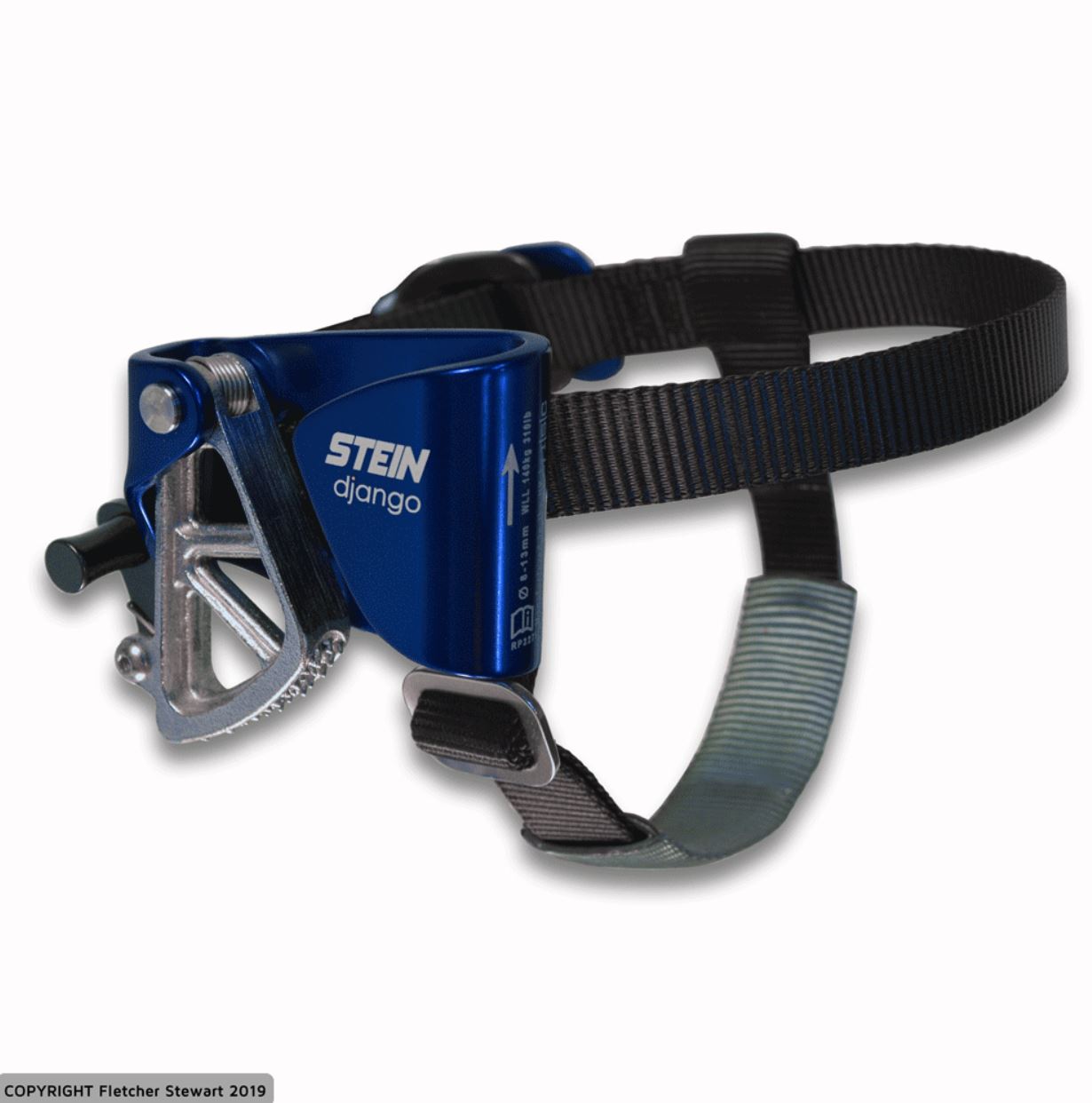 Stein DJANGO Foot Ascender