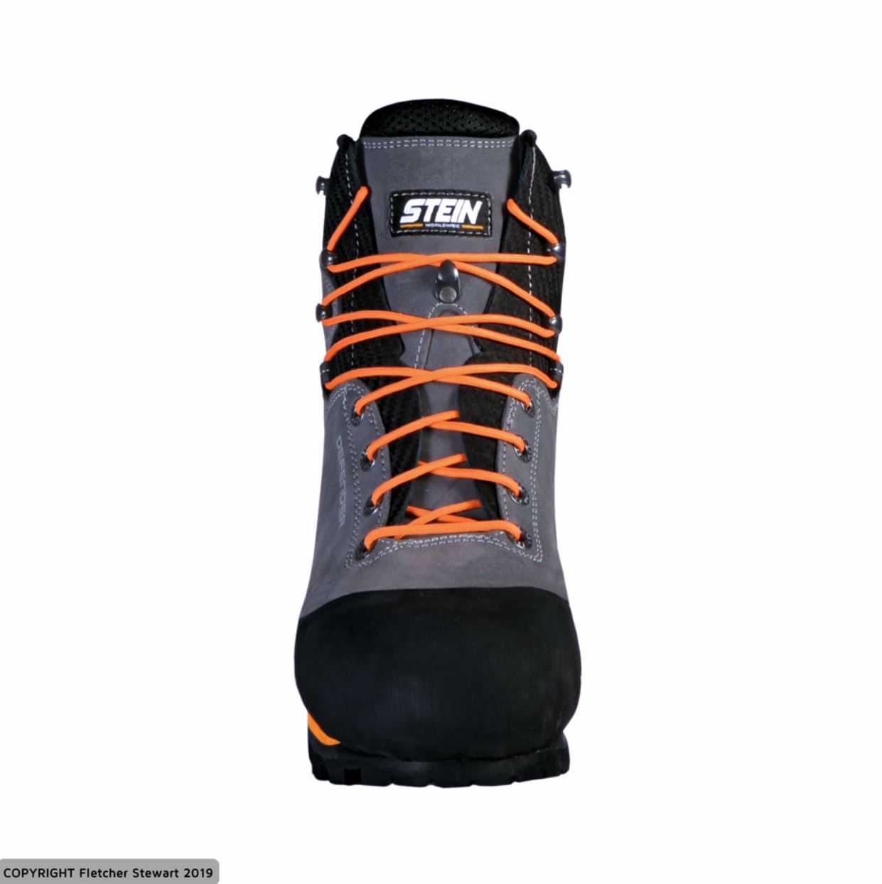 Stein chainsaw on sale boots