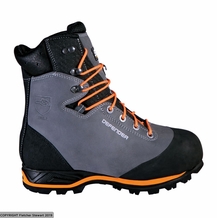 Arborist Chainsaw Boots