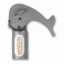 Notch Marvin Saw Head - Notch Marvin Saw Head