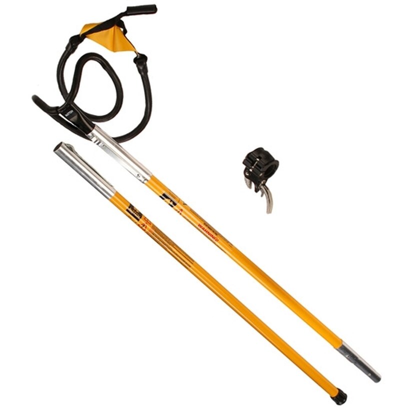 Rope Throw Gear