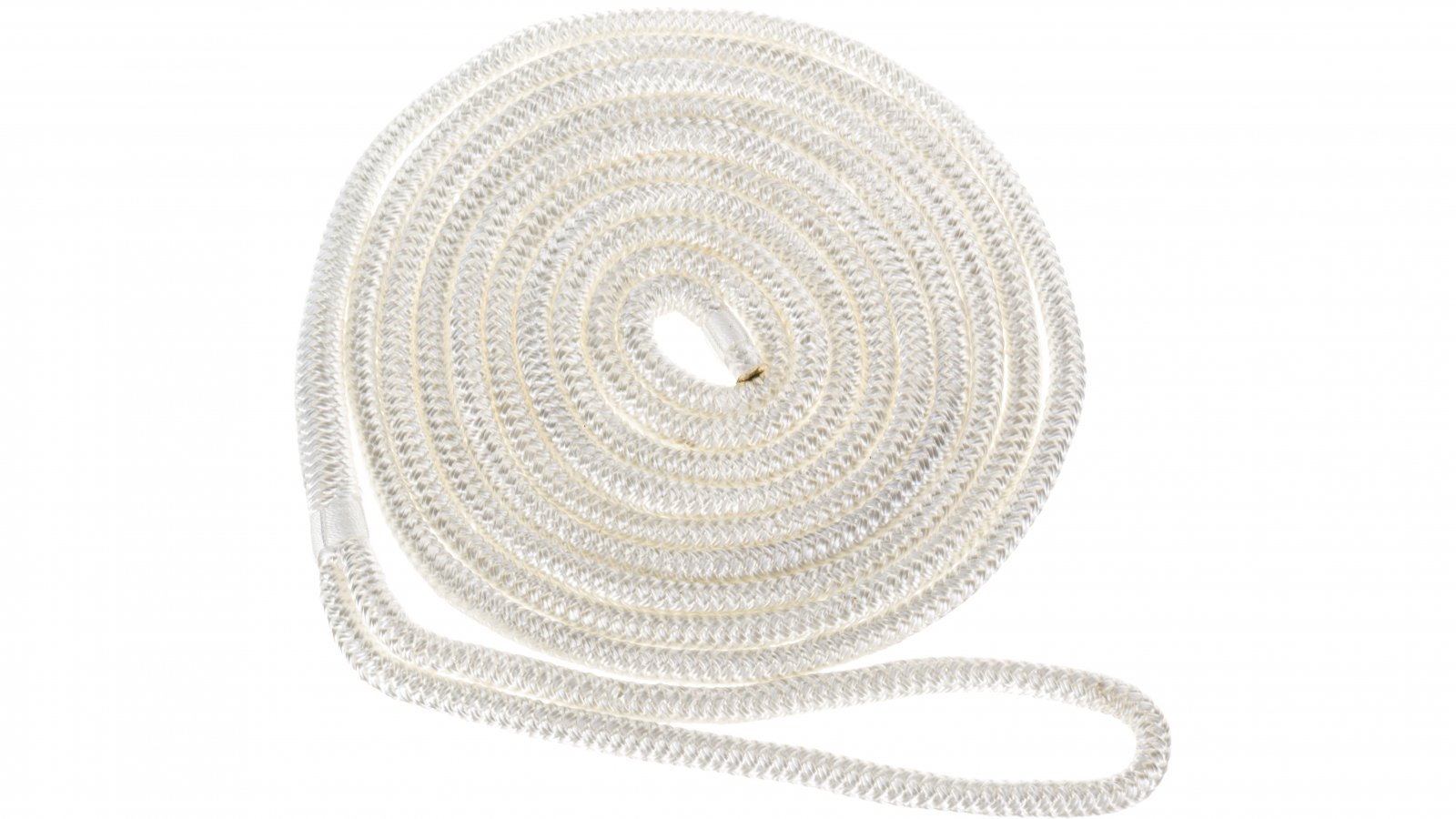 Nylon Double Braid Dock Line Kits ropes - Lowest prices, free shipping