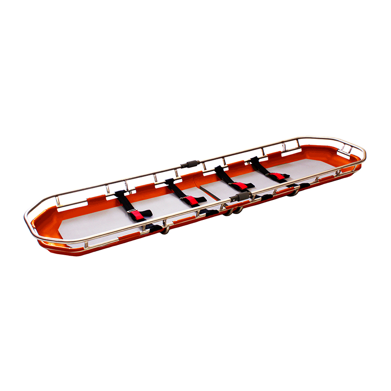 Traverse Spartan Split-Apart Basket Stretcher