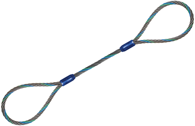 Wire Rope Sling - Lowest prices & free shipping