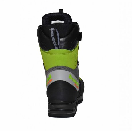 ARBORTEC Scafell Lite Class 2 Chainsaw Boot - Lowest prices & free ...