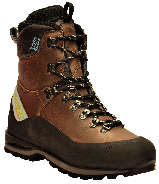 ARBORTEC Scafell Lite Class 2 Chainsaw Boot