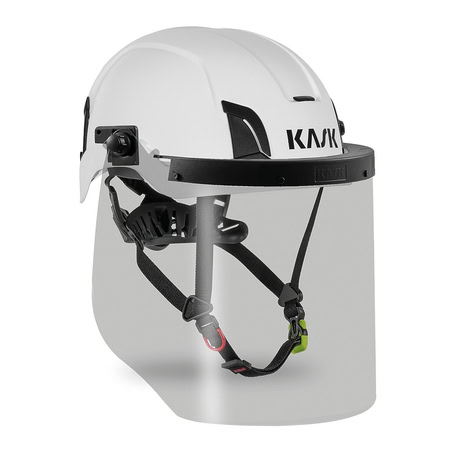 Helmets & Hearing Protection